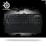 SteelSeries赛睿 7G 机械游戏键盘 CF CS LOL DOTA2英雄联盟