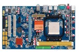 昂达A770SD3 DDR3 am3CPU全固态电脑主板 独立大板 秒890