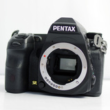 Pentax/宾得 K-3 II BODY 单机身 全天候三防单反数码相机/宾得K3