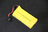 可充电促销4.8v电池组擎天柱大黄蜂变形金刚遥控车汽车机器人玩具