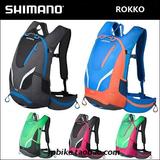 【正品行货】喜玛诺 Shimano ROKKO系列 自行车骑行背包 超轻