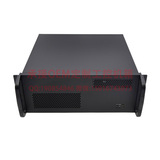 4U450工控机箱服务器机箱AT/ATX装大板大电源网吧安防DVR工业机箱