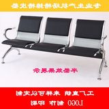 海绵垫子 长椅子坐垫不锈钢排椅皮垫 机场椅皮垫子 输液椅