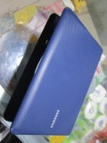 二手SAMSUNG/三星NB30上网本电脑N450 2G 250G 10寸蓝色包邮