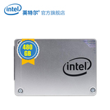 【新品预售】Intel/英特尔 540 480G 固态硬盘 台式机笔记本SSD
