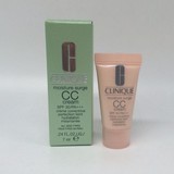 特价清仓/Clinique/倩碧水嫩保湿修颜霜7ml SPF30PA+++2016.5月