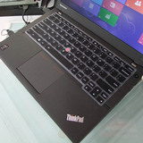 联想Thinkpad X240 X240S X250键盘膜12.5寸保护膜电脑贴膜笔记本