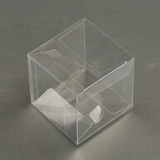 蓝牙音响透明PVC包装盒 PET胶盒 印刷包装盒 环保透明包装盒