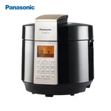 Panasonic/松下 SR-PFG601-KN日本智能电压力锅6L高压锅饭煲预约