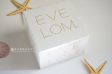 在途 英国代购Eve Lom卸妆膏洁面膏200ml两条面巾16年产