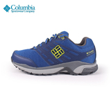 2016春夏新品Columbia哥伦比亚男鞋户外防水透气登山徒步鞋DM2015