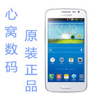 全新正品Samsung/三星 SM-G3819D电信3G四核双卡双待安卓正品手机