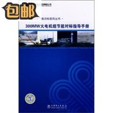 300MW火电机组节能对标指导手册/中国电力投资集团公司