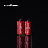 SureFire/美国神火 原配 CR123A(SF123)一次性高容量锂电池 3V