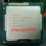 Intel 英特尔 酷睿 i5 3470 四核 散片 CPU 3.2G正式版