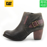 CAT/卡特秋冬季专柜同款女休闲鞋P307050D3HDL51  专柜2