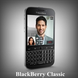 BlackBerry/黑莓Classic Q20 经典归来 港版 欧版 现货