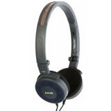 AKG K420 头戴式耳机 折叠便携式耳机 重低音手机耳机 经典蓝色