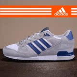 Adidas男鞋 阿迪达斯zx750复古跑步鞋三叶草休闲透气运动鞋B39988