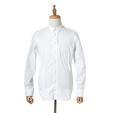 Armani/阿玛尼/AC正品男装男士长袖白衬衫春夏商务尖领纯色衬衣