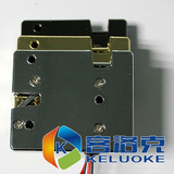 K20智能快递柜锁信报箱锁 自动寄存柜锁 智能箱柜锁 信报箱电子锁