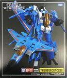 TAKARA 变形金刚 MP11T  MP-11T 惊天雷 日版无币 特价