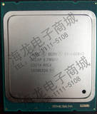 Intel/英特尔XEON E5-1660 V2正式版散片3.7G 10M 22NM 现货
