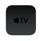 港行正品新一代苹果Apple TV3网络高清播放器兼容iphone 6s plus