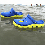 正品代购Crocs卡洛驰运动迪特洞洞鞋男鞋女鞋沙滩凉鞋cross11991