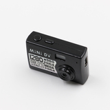 高清最小型相机微型摄像机无光夜视迷你无线摄像头随身摄影机