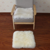 特价欧式纯羊毛沙发垫定做餐椅坐垫客厅茶几垫卧室满铺地毯飘窗毯