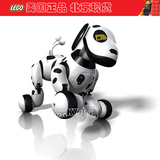 美国代购 Zoomer 智能指令狗  Zoomer Interactive Puppy