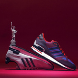 ADIDAS阿迪达斯男鞋zx750三叶草女鞋休闲鞋s79198 s79199 s79200