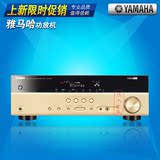 Yamaha/雅马哈 RX-V375 5.1声道功放机 大功率家用数字功放音响