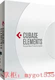 Cubase7元素版Cubase Elements v7.0.7 x86/x64 PC版