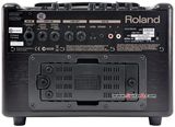 罗兰Roland AC-33/RW电箱民谣木吉他移动弹唱音箱 送便携厚包