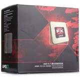 AMD fx 8350