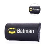 蝙蝠侠/生化危机保护伞/鬼爪/超人WRC汽车通用碳纤运动款头枕颈枕