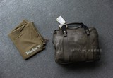 [db s]美国代购 Timberland  男款公文包 单肩包 手提包M3554现货