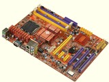梅捷SY-P45+ 775 独显 P45主板 DD2+DDR3 秒P31 P43 双核四核主板