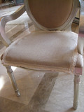 热卖 棉麻纯色椅垫布艺椅垫办公椅垫四季欧式坐垫餐椅防滑垫定做