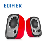 Edifier/漫步者 R12U立体声多媒体有源电脑笔记本桌面音箱USB供电