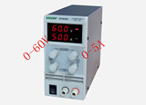 固测KPS605D直流开关电源0-60V/0-5A可调 实体店 RXN-605D/605D