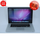二手15寸Apple/苹果MacBookPro MC373CH/A笔记本mc723正品A1286