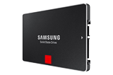 Samsung/三星 MZ-7KE1T0B 850 PRO 1T SSD固态硬盘笔记本台式机