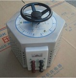 销调压电源 TSGC2-30KVA 三相交流接触式调压器 0-430V