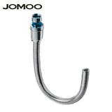JOMOO九牧 防臭洗面盆下水管 不锈钢排水管 五金卫浴配件S193-080