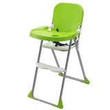 儿童餐椅婴儿餐桌椅多功能座吃饭便携式可折叠塑料桌子小孩D3L