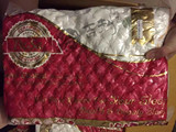 泰国原装PaSa帕莎天然乳胶枕头枕芯保健枕 按摩枕 修复颈椎病包邮
