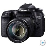 佳能 Canon EOS 70D 18-135  正品行货 全新没开封 手把手教单反